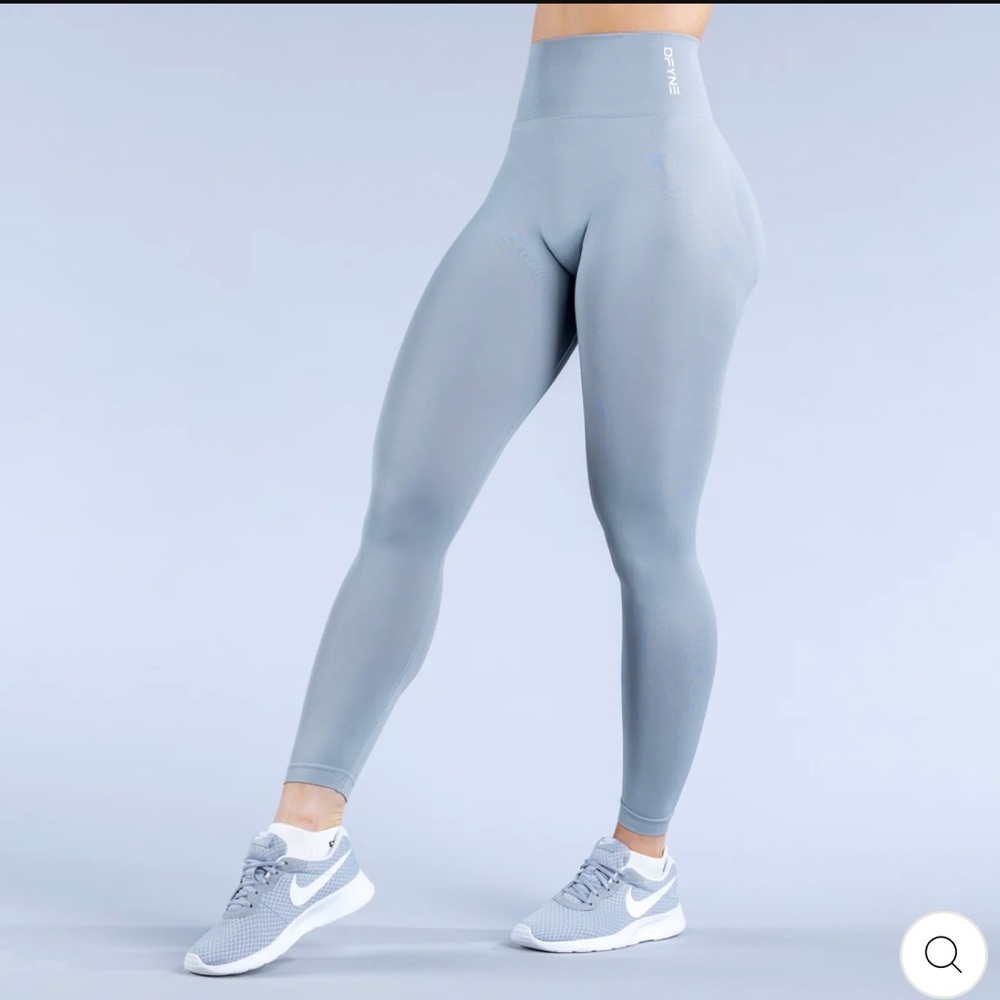 Women’s DFYNE exercise leggings(XS)